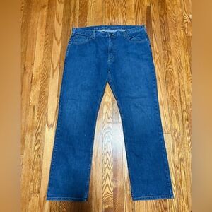 Carhartt Light Blue Denim Jeans